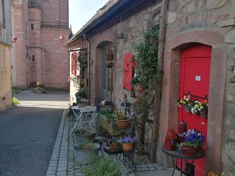 Breitenbach