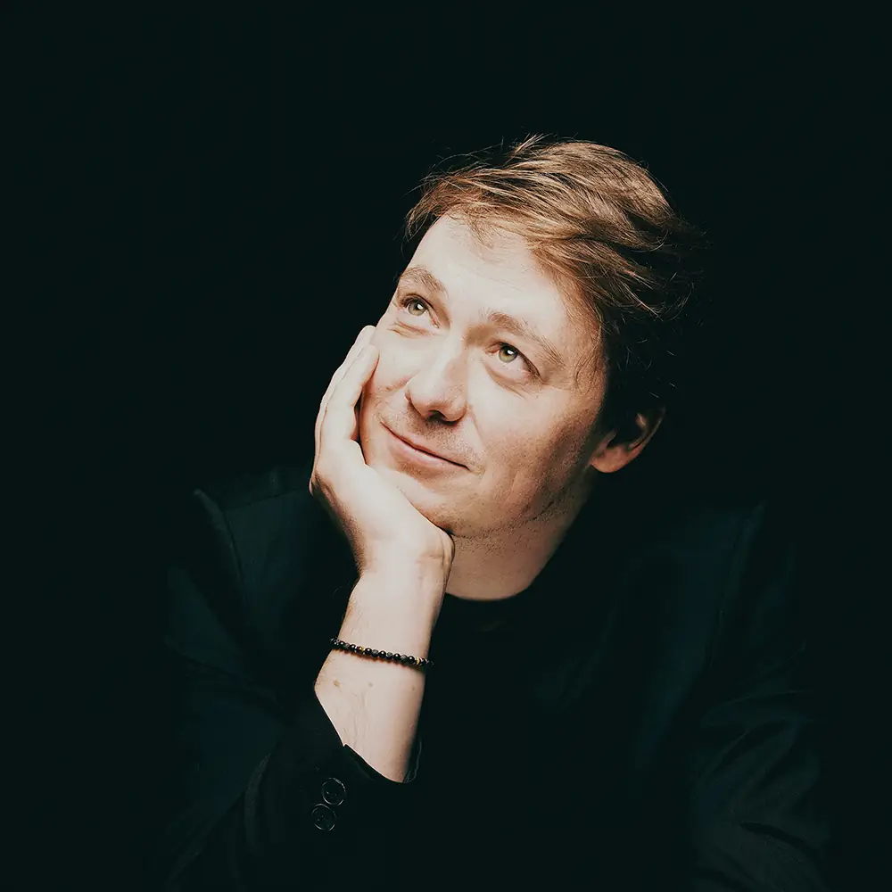 Concert au piano : Clément Lefebvre