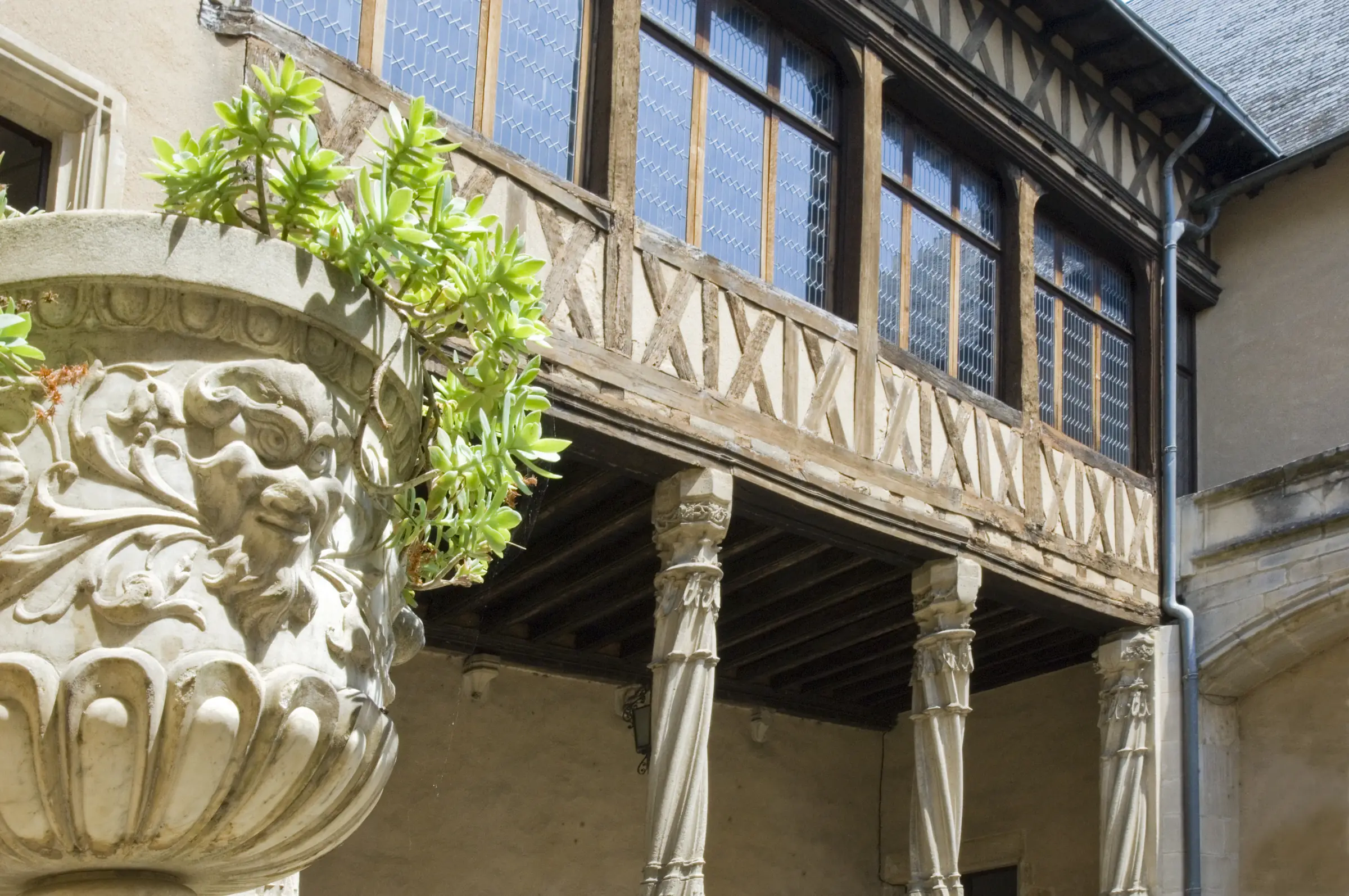 Hôtel Fumé