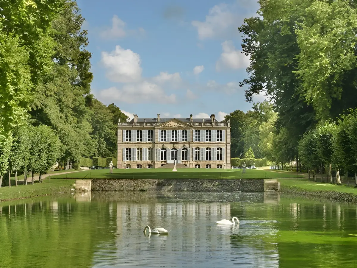 Château de Canon