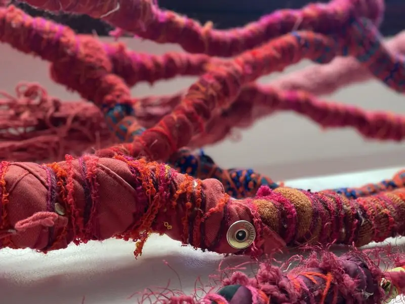 Exposition "elles@beaulieulesloches"