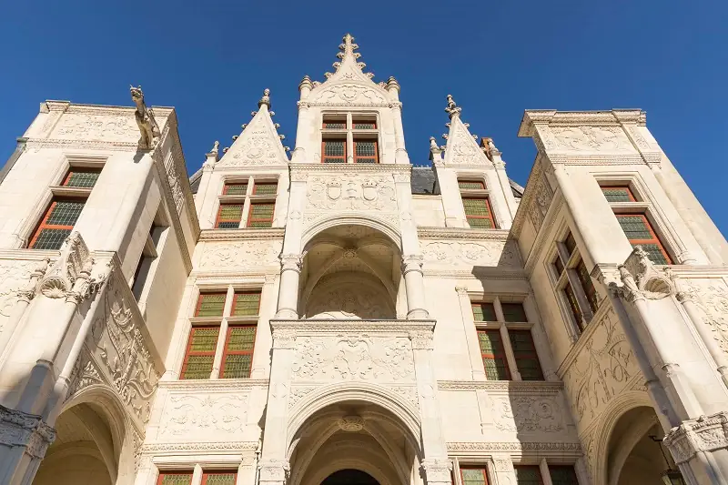 Hôtel Goüin