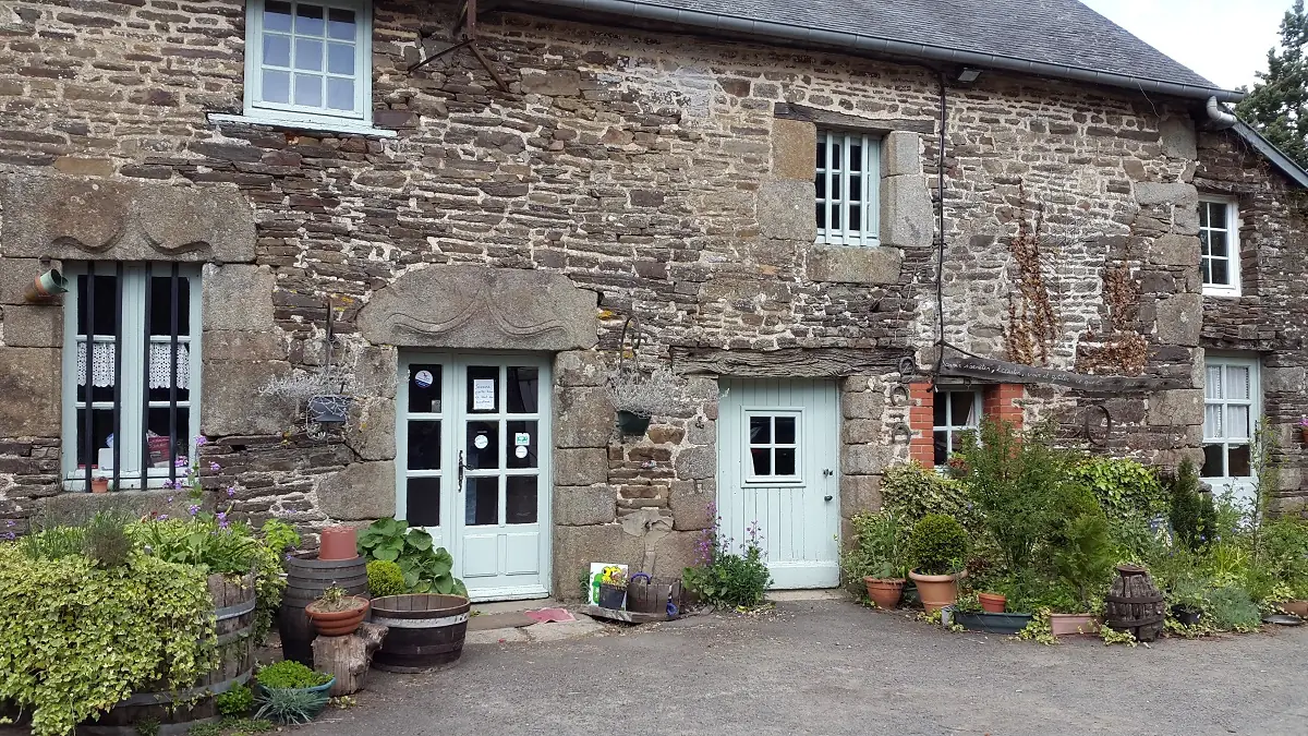 Ferme de la Gortière