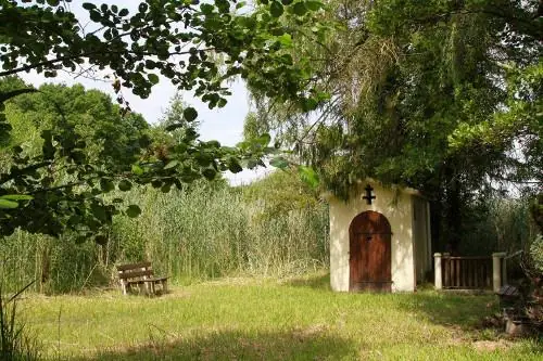 Chapelle Bonne Fontaine