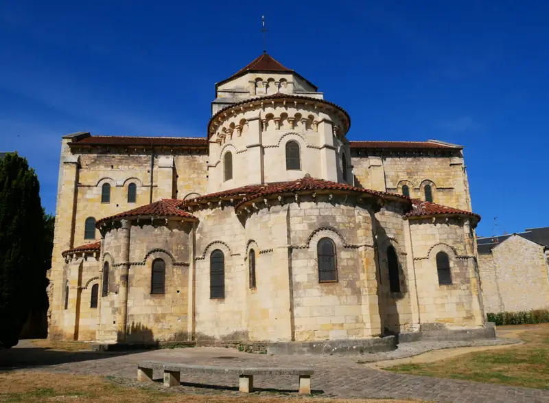 Eglise Saint-Etienne