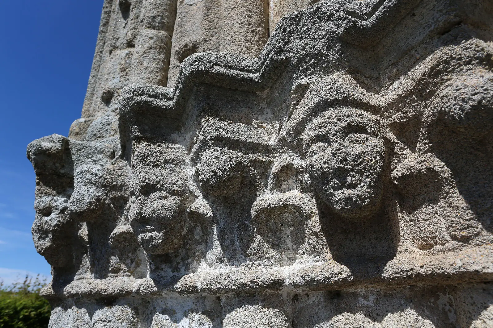 Eglise Notre-Dame de la Nativité