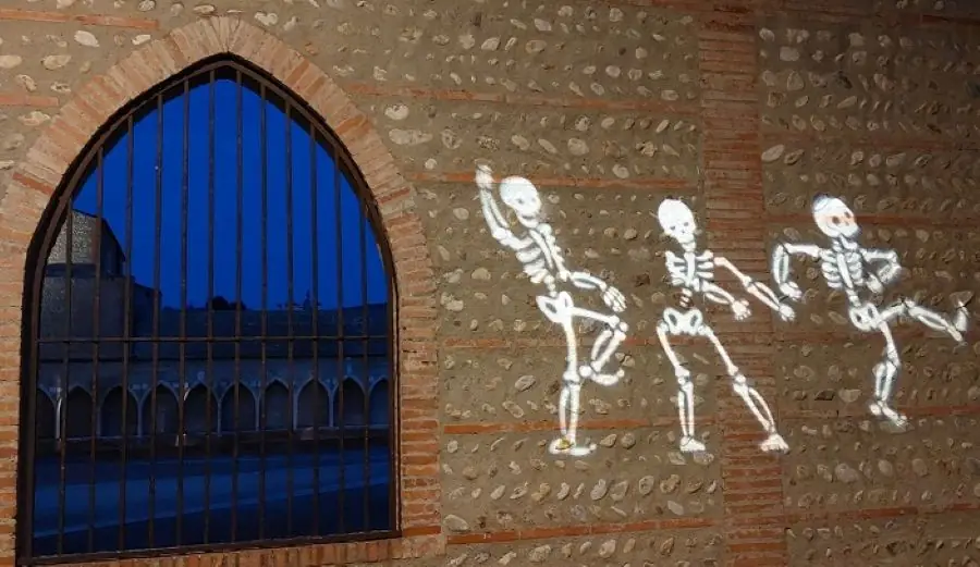 PERPIGNAN EN LUMIÈRE
