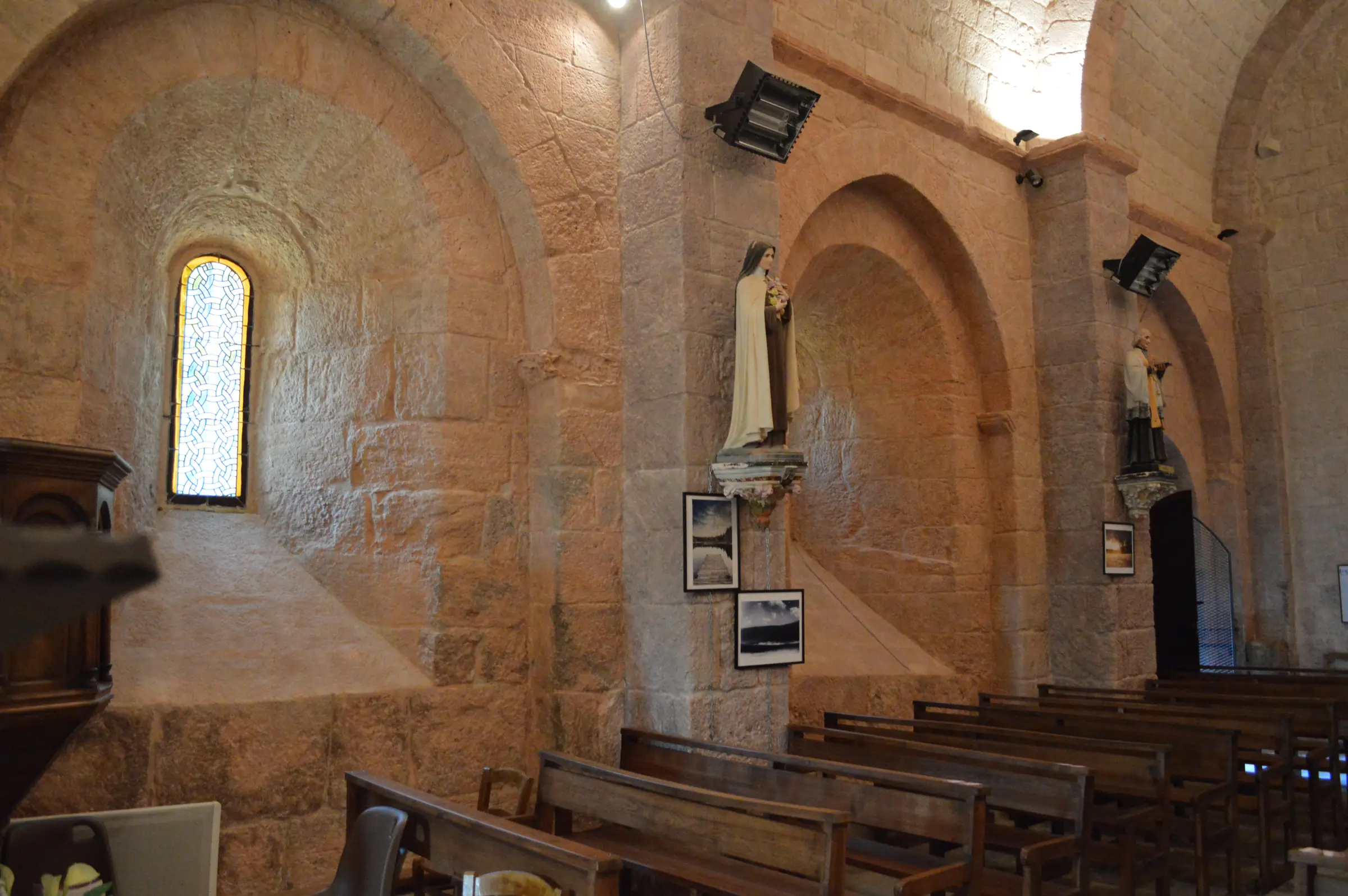 EGLISE DE SAINT-FREZAL