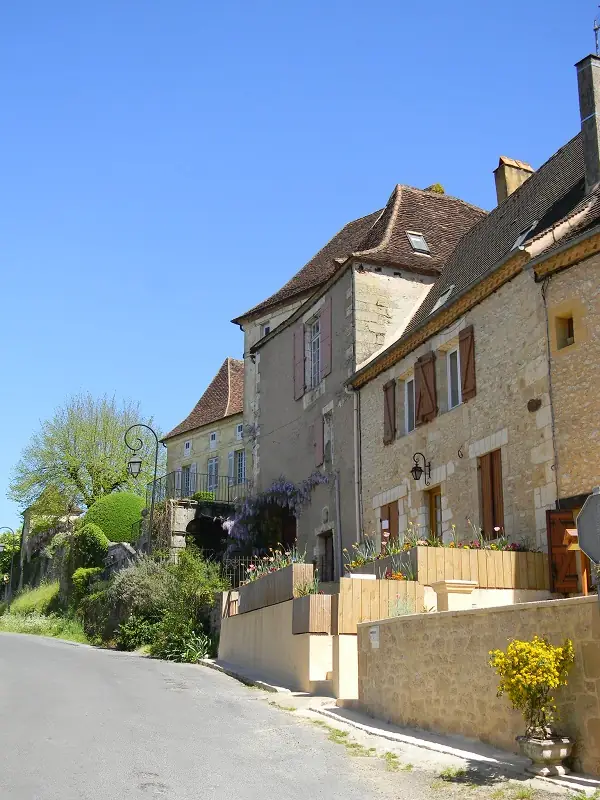 Village du Bugue