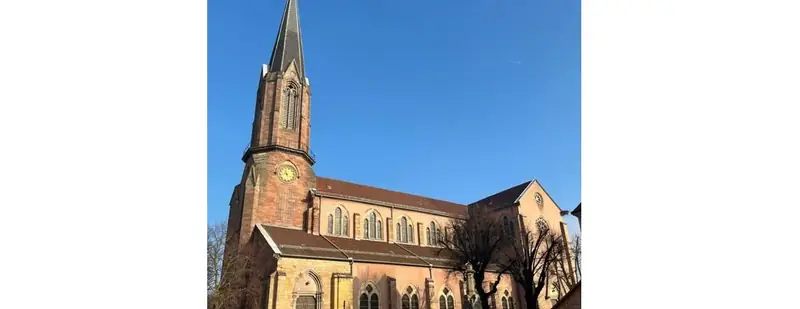 Eglise Saint-Martin