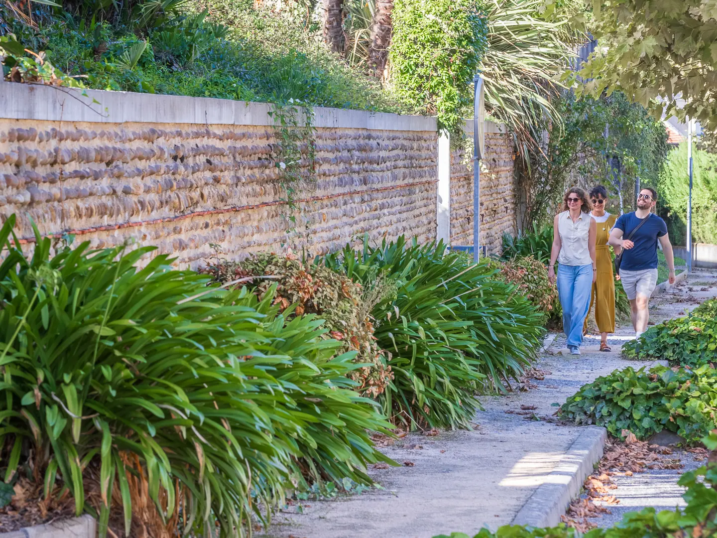 Morlaàs, balade entre patrimoine et gourmandises