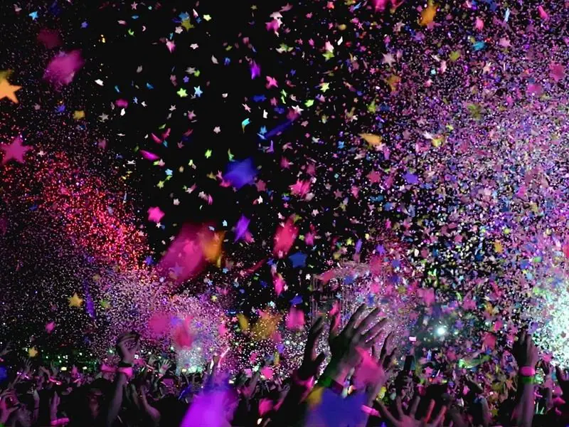 Fête de la Saint-Christophe