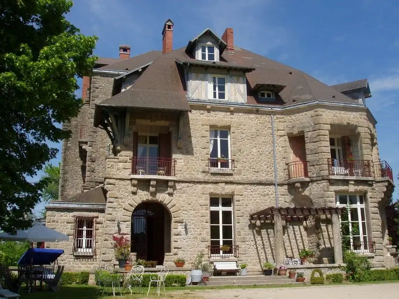 Château Constant