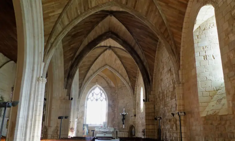 Eglise Notre-Dame