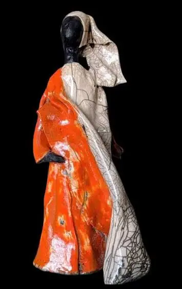 Exposition et Vernissage à l'Art en Partage