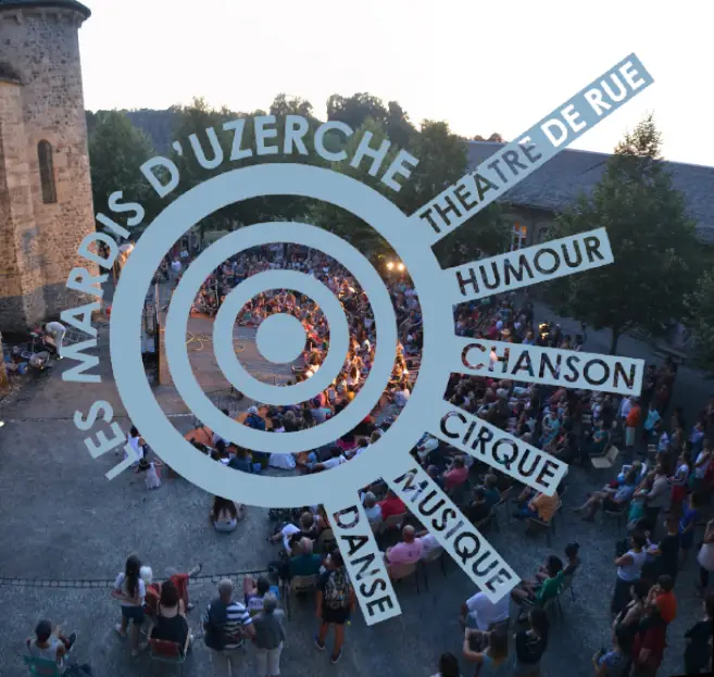 Les Mardis d'Uzerche n°5 - Brusco