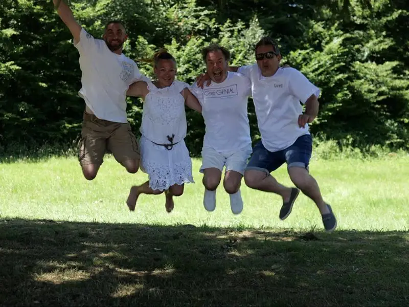 Festival Au Fil de l'Eau