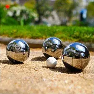 CONCOURS DE PETANQUE OFFICIEL