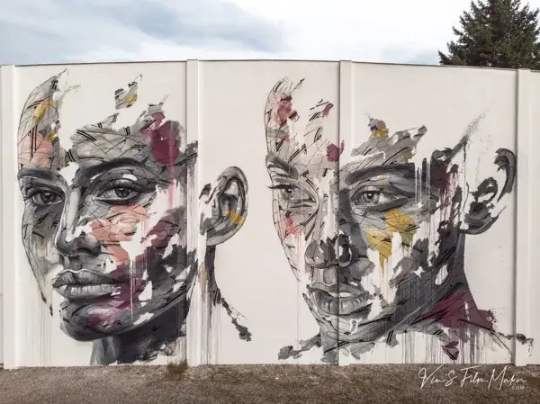Street Art