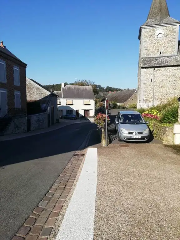 Village de Ham-sur-Meuse
