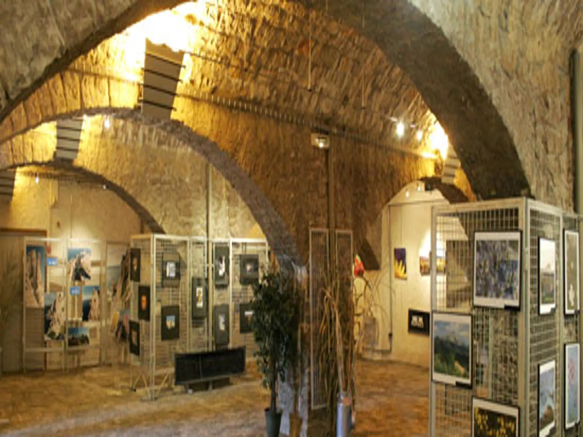 Le Vieux Bassin