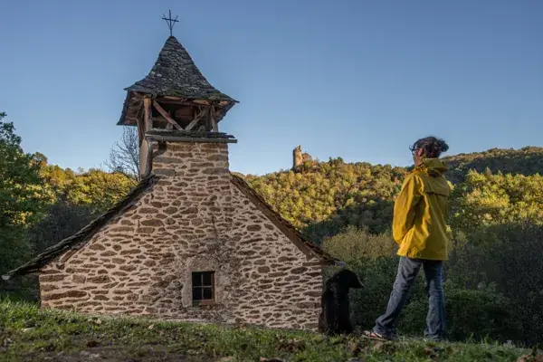 Chapelle de Murat