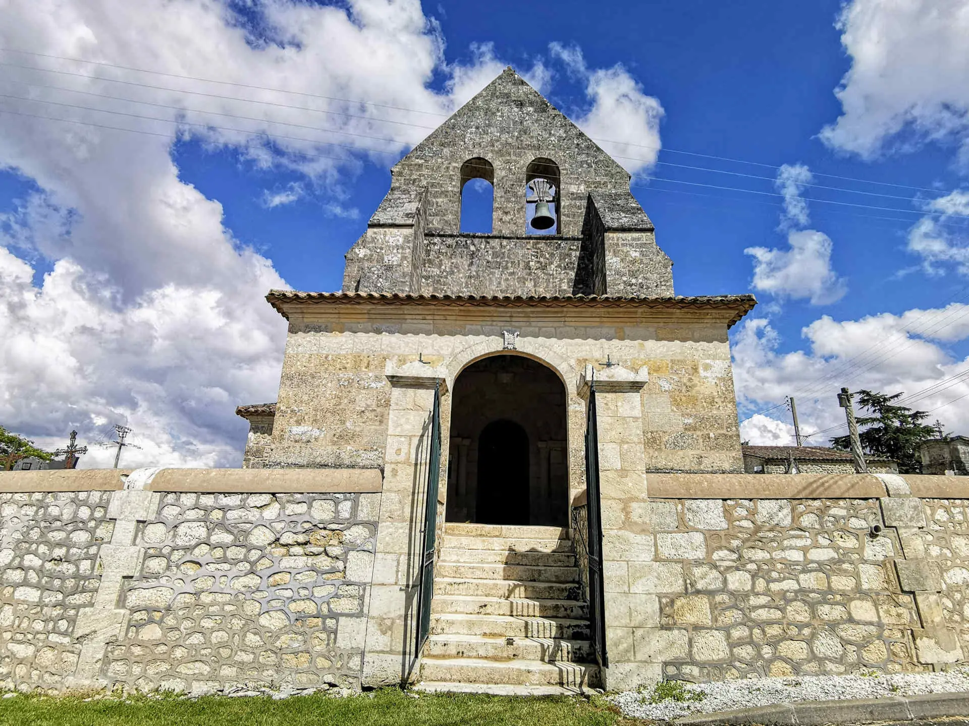 Église Saint-Seurin