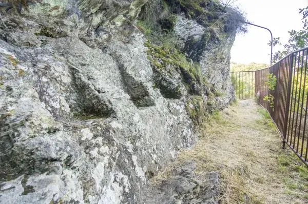 Les chaises du Seigneur