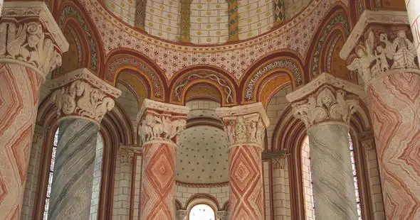 Collégiale Saint-Pierre