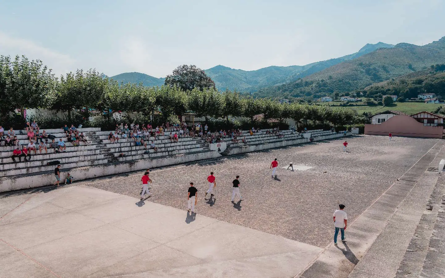 Fronton