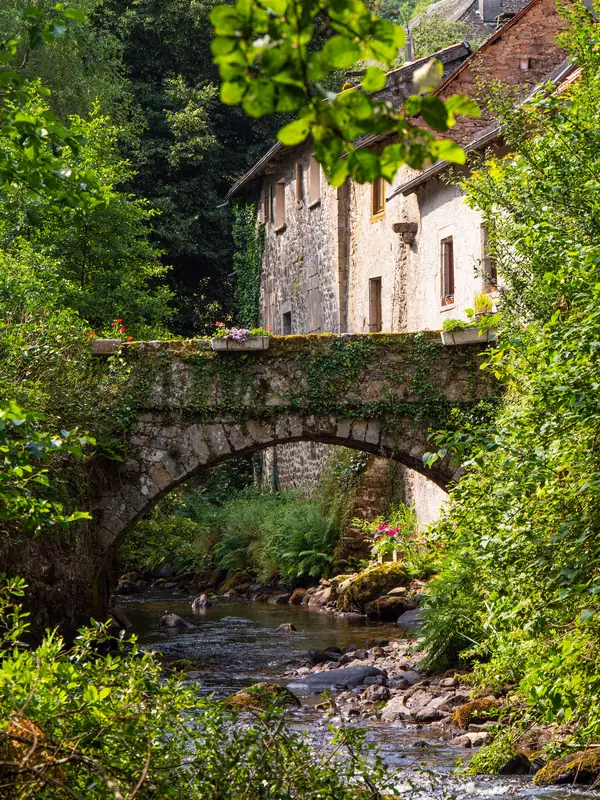 Pont du Péage