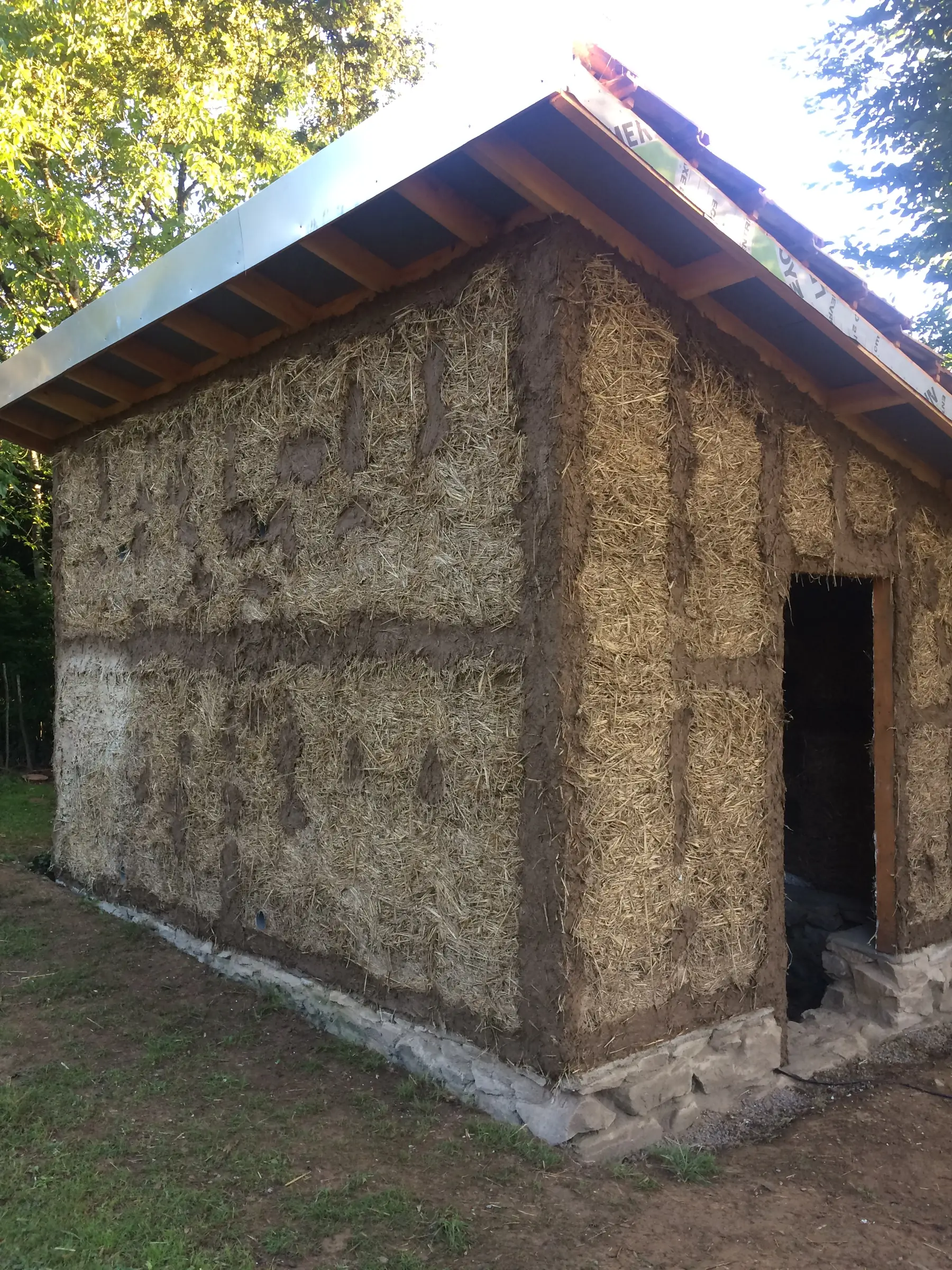 Initiez-vous à la permaculture à Saint-Laurent-les-Eglises - Mai