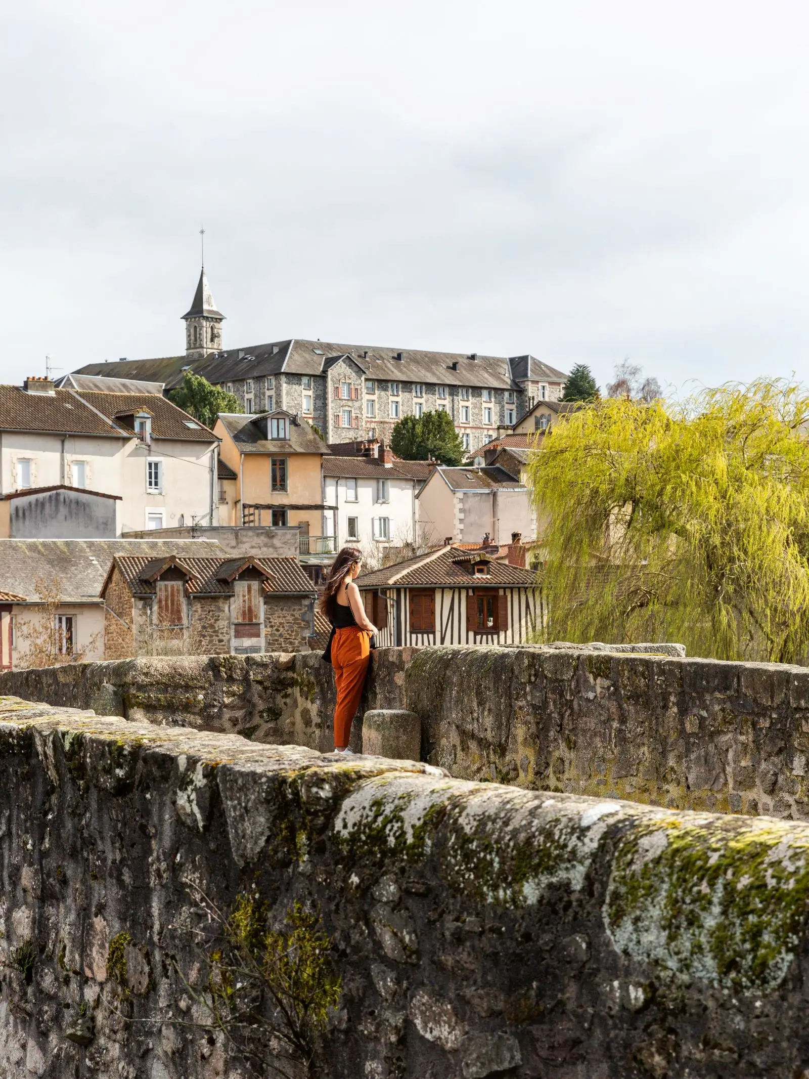 Pont Saint-Etienne