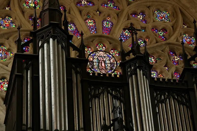 Eglise Notre-Dame