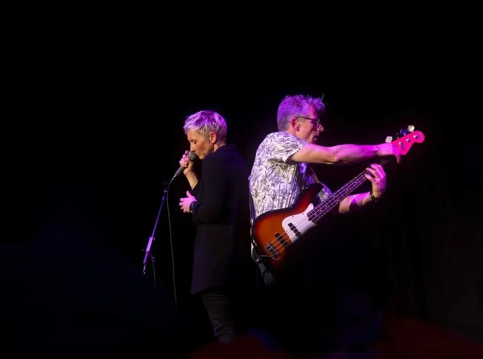 Concert de Loula B