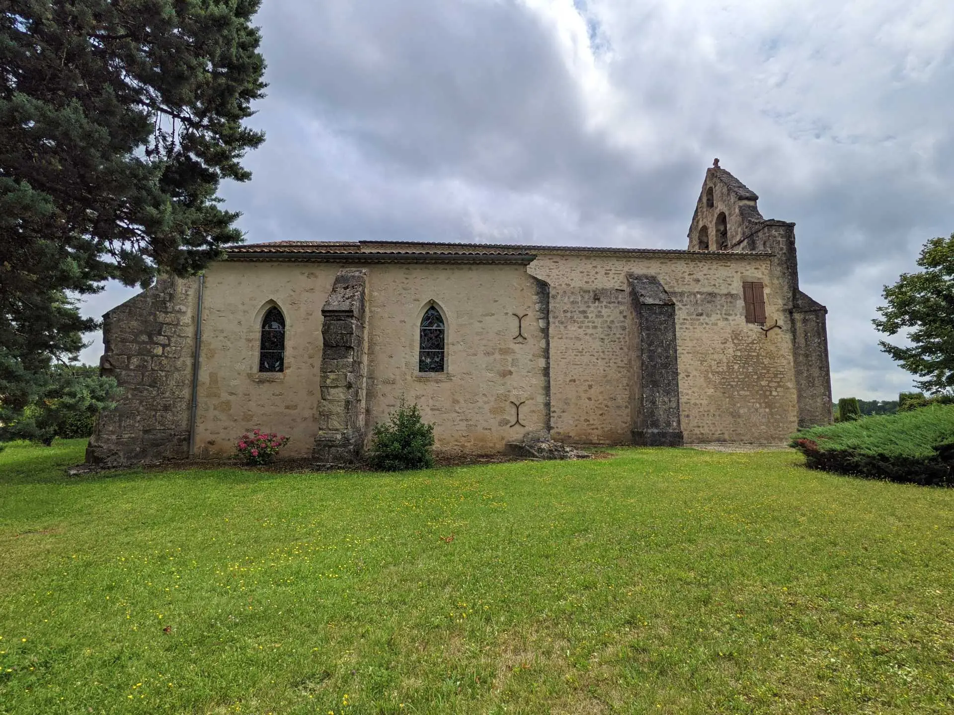 Église Saint-Jean