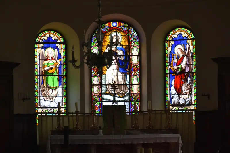 Eglise Notre-Dame