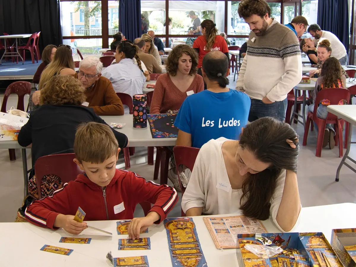 Festi'Ludes