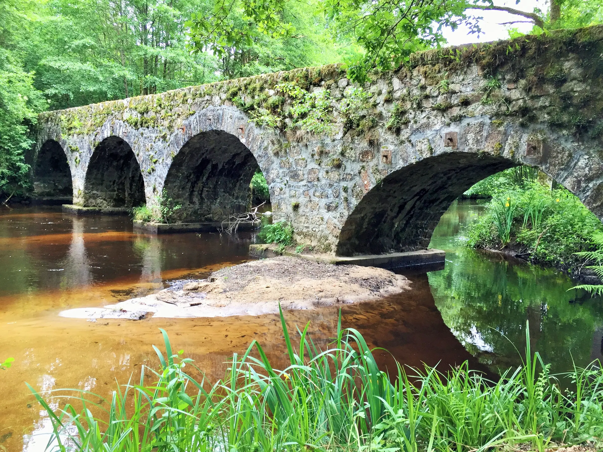 Pont de Claveyrolas