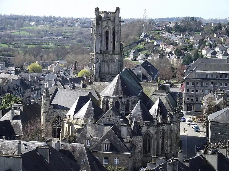 Eglise Notre-Dame