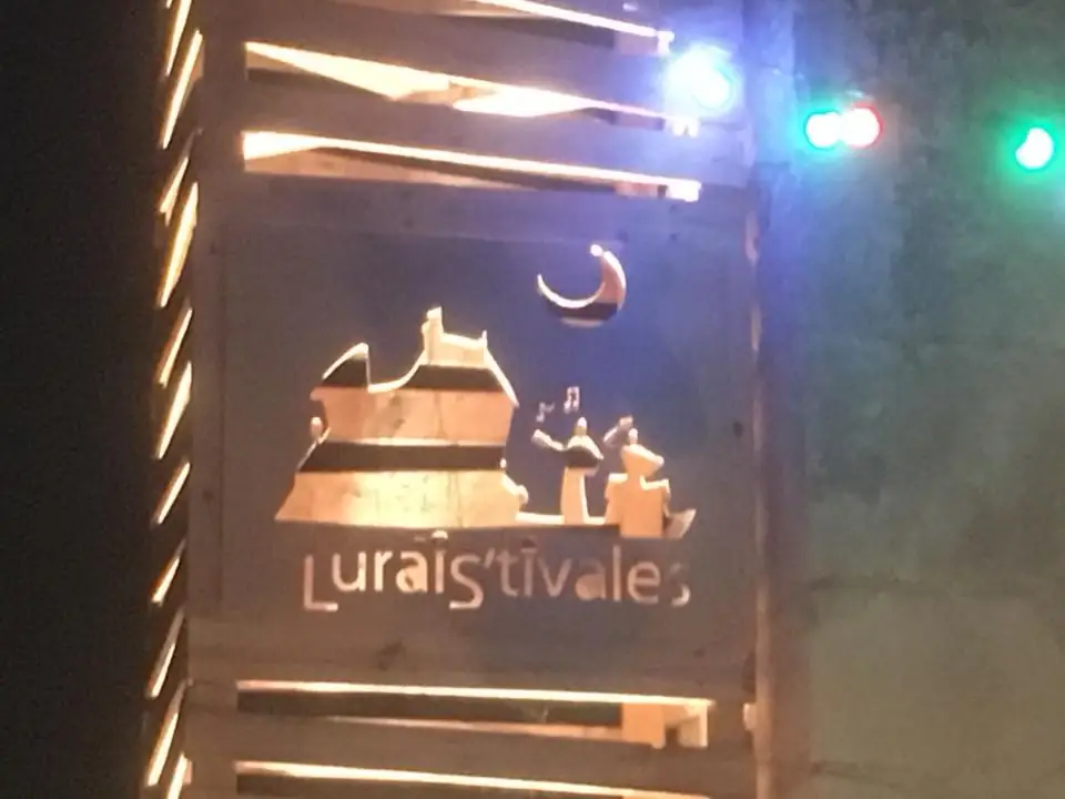 Concert Lurais'tivales