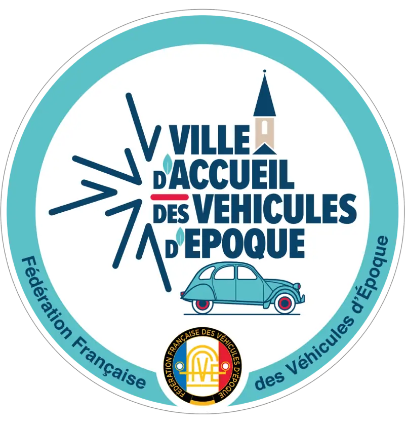 Rassemblement de véhicules de collection et Music'Halle