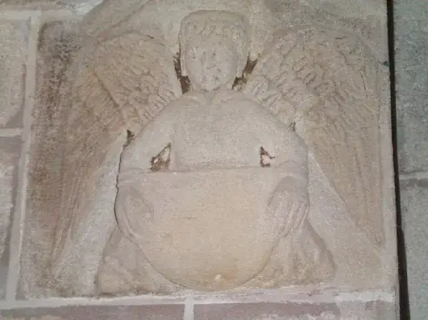 Eglise Saint-Amans-du-Ram