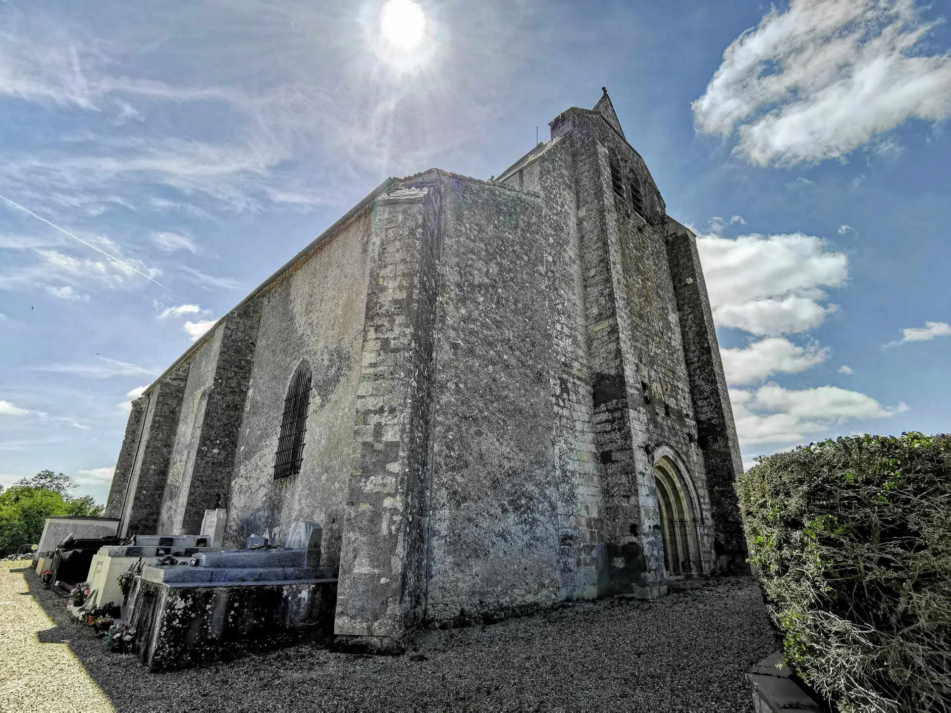 Église Saint-Pierre