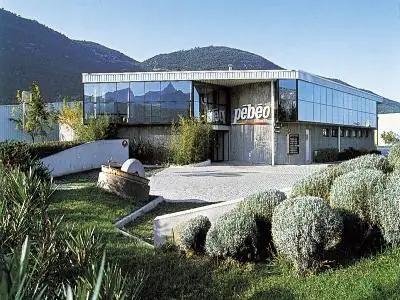 Espace Pébéo