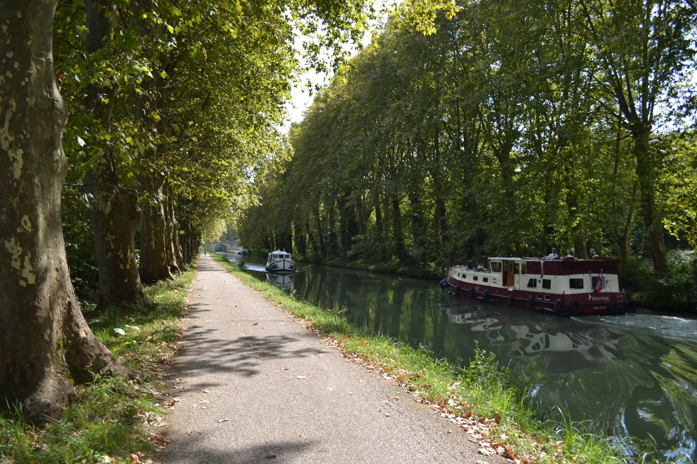 Canal de Garonne