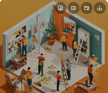 Atelier HABITAT : les clés pour bien vivre chez vous