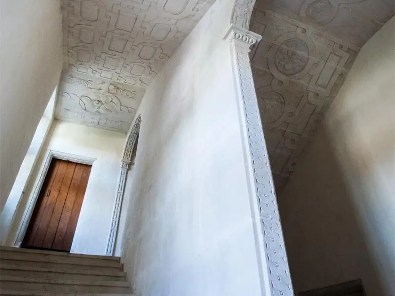 Hôtel de Houdreville