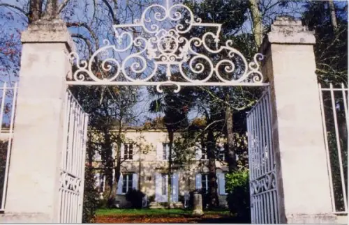 Château de Marsan