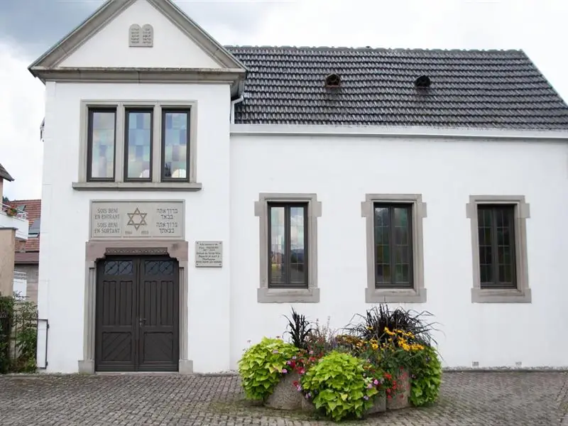 Synagogue